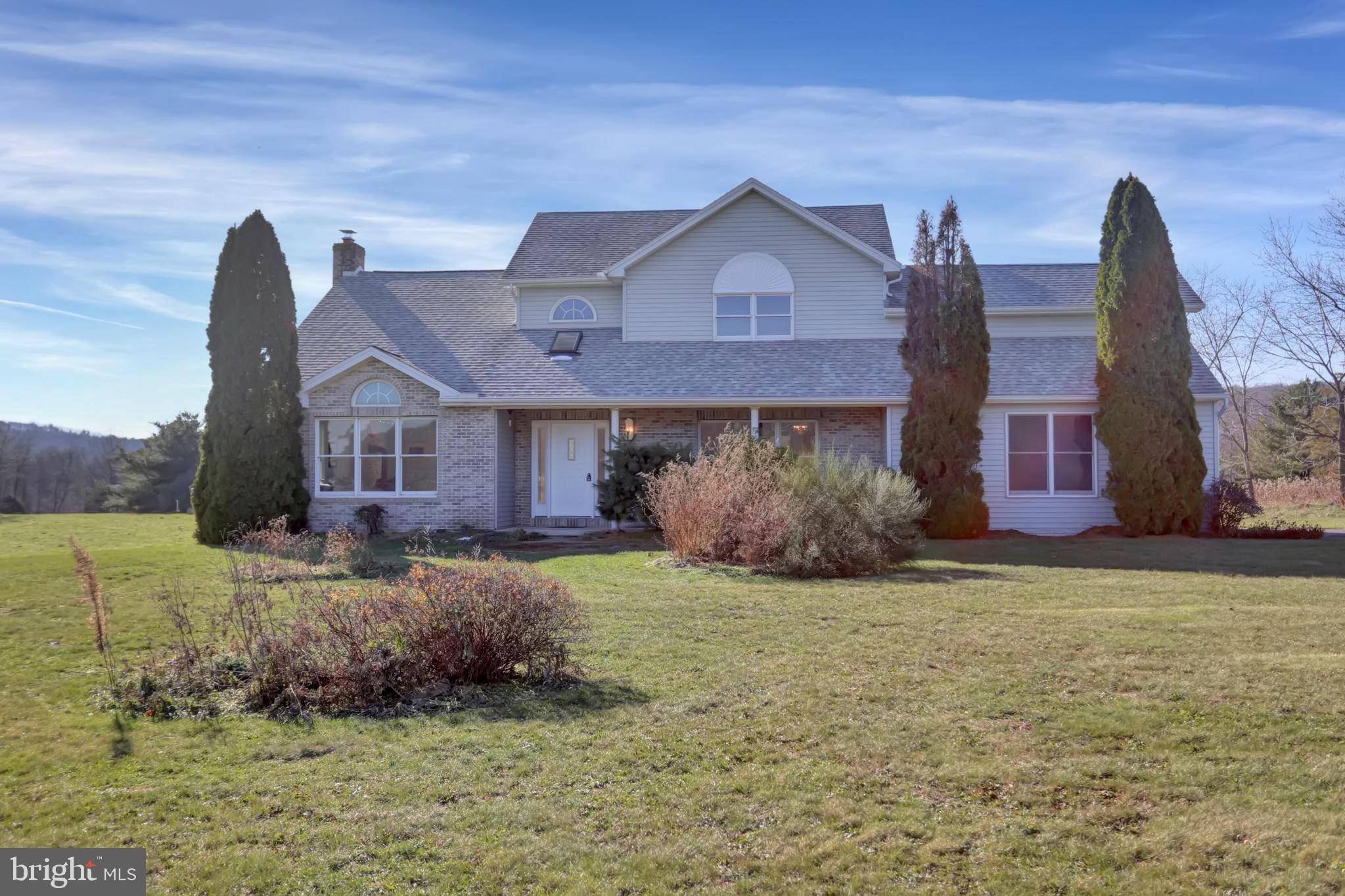 New Bloomfield, PA 17068,1333 CLOUSER HOLLOW RD