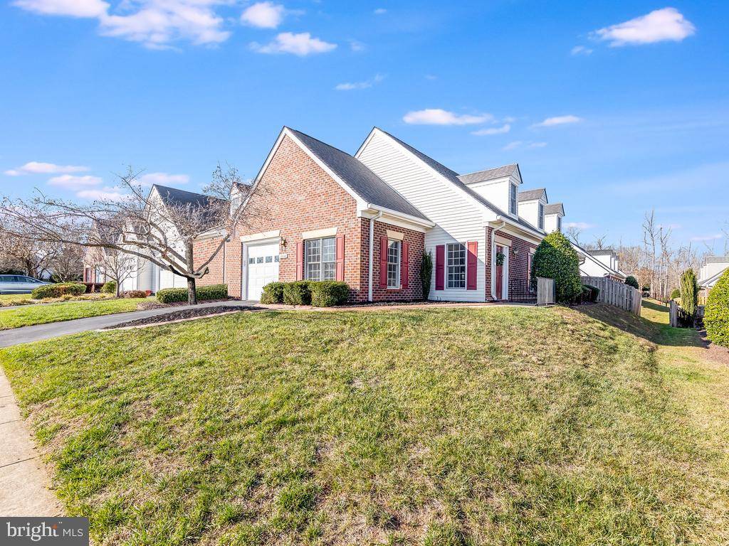 Fredericksburg, VA 22407,12006 WOOD POND CT