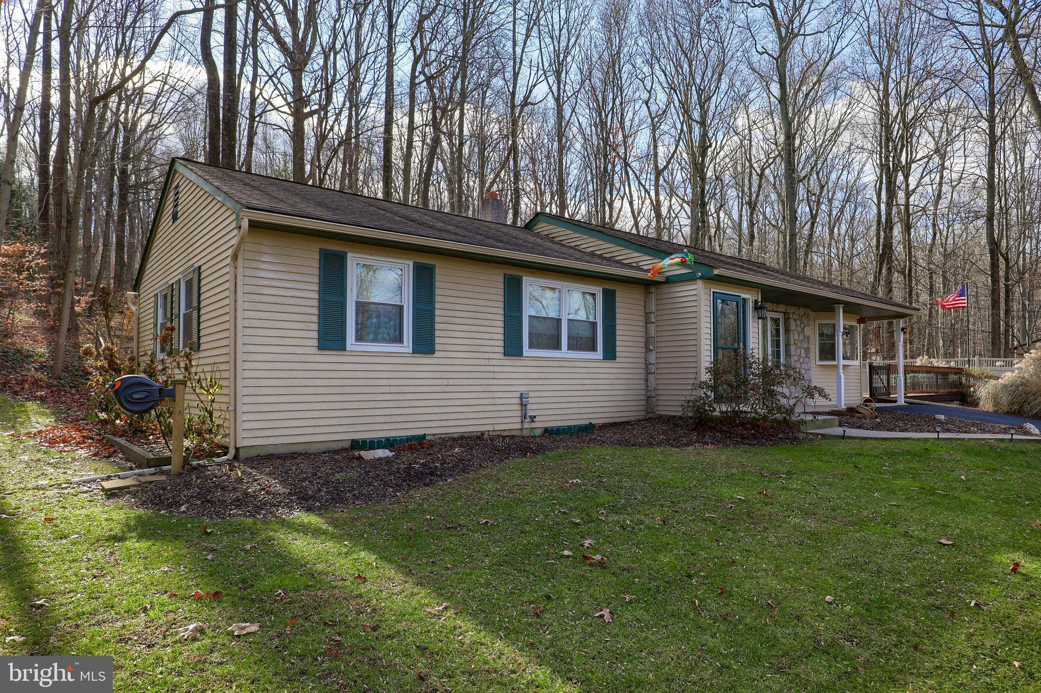 Honey Brook, PA 19344,232 ICEDALE RD