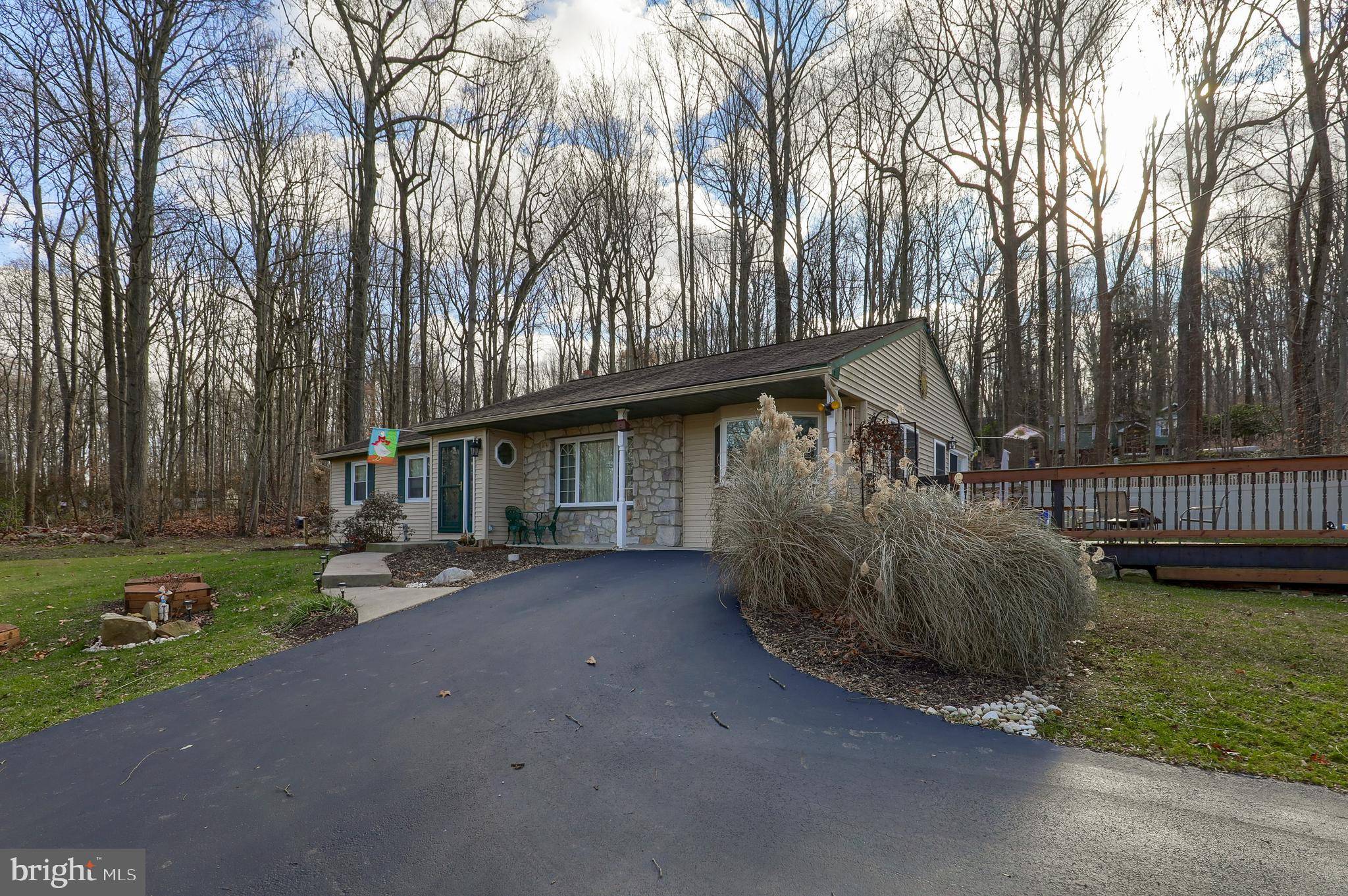 Honey Brook, PA 19344,232 ICEDALE RD