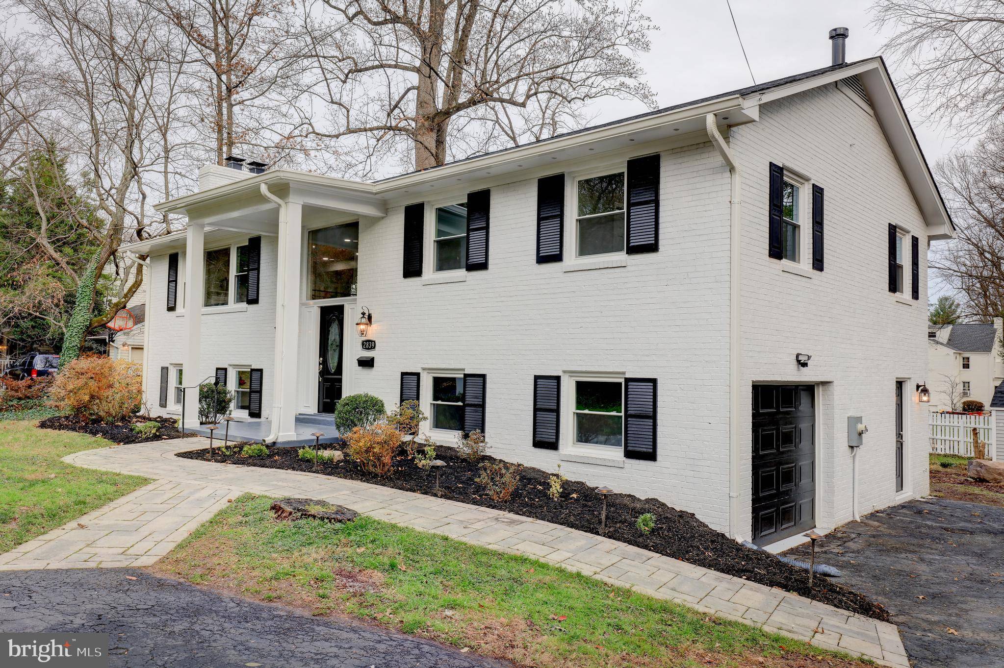 Falls Church, VA 22042,2839 ROSEMARY LN