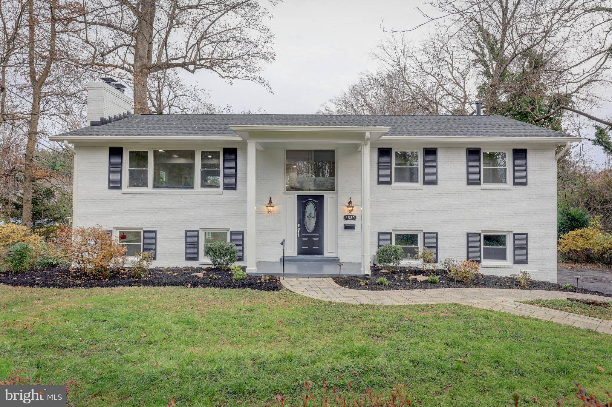 Falls Church, VA 22042,2839 ROSEMARY LN