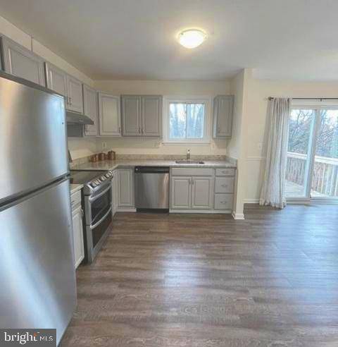 Annapolis, MD 21409,1736 WOODTREE CIR