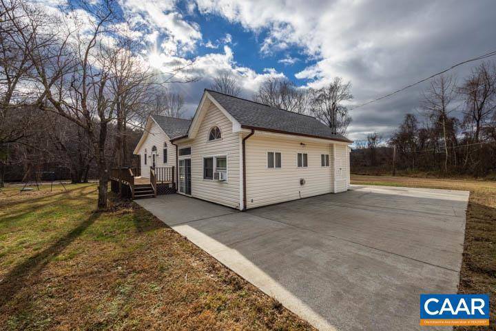 Stanardsville, VA 22973,4657 MIDDLE RIVER RD