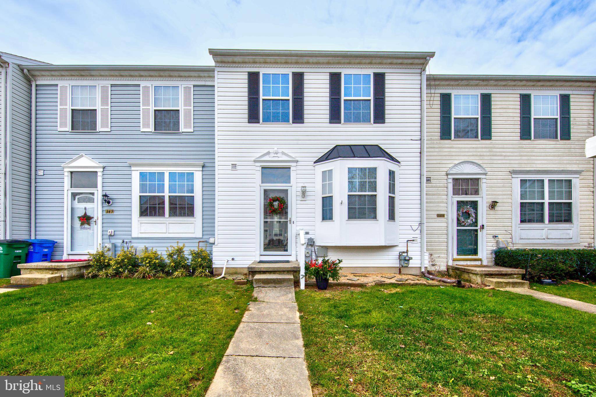 Aberdeen, MD 21001,347 WOODLAND GREEN CT