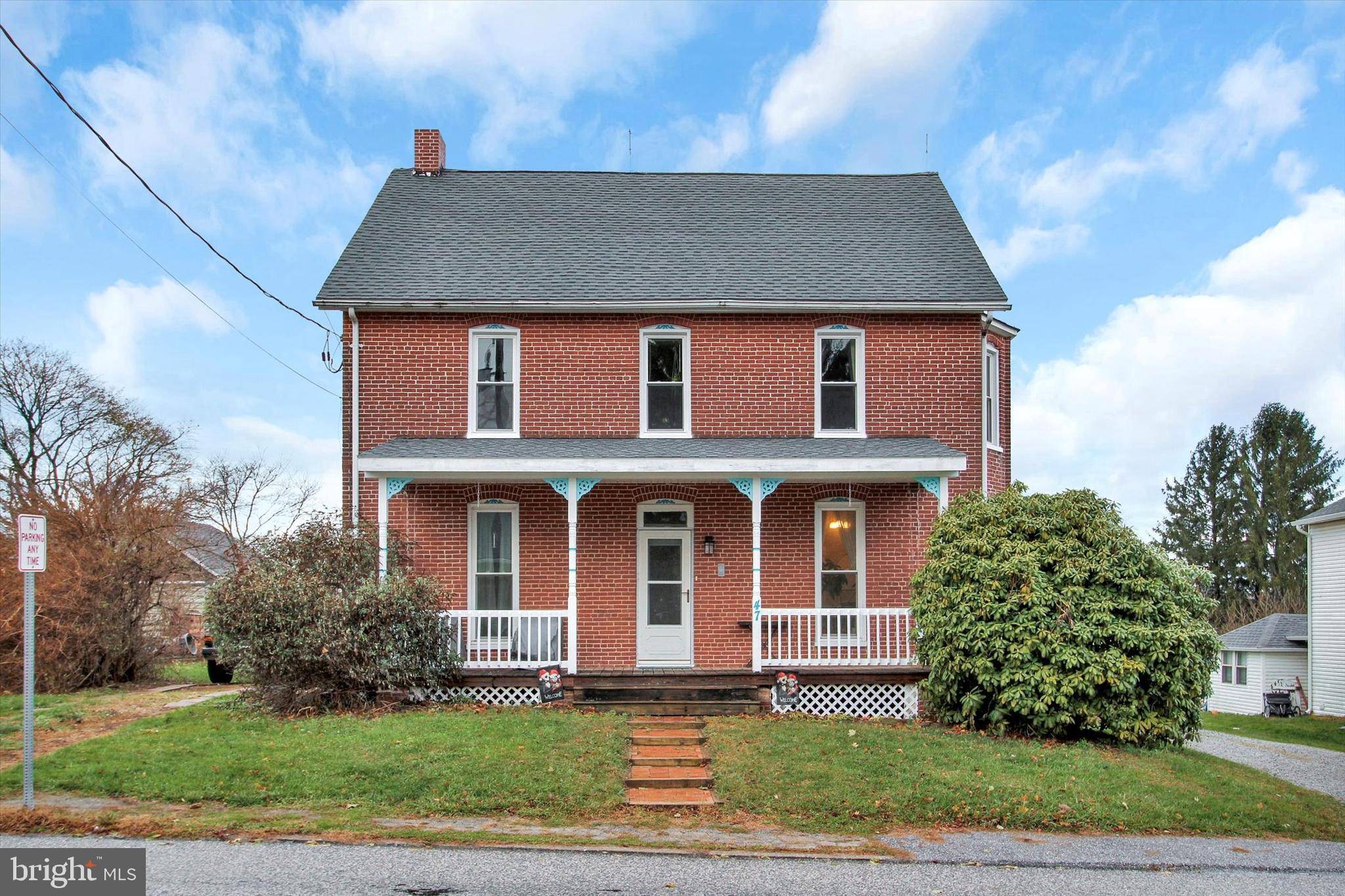 Stewartstown, PA 17363,47 MILL ST