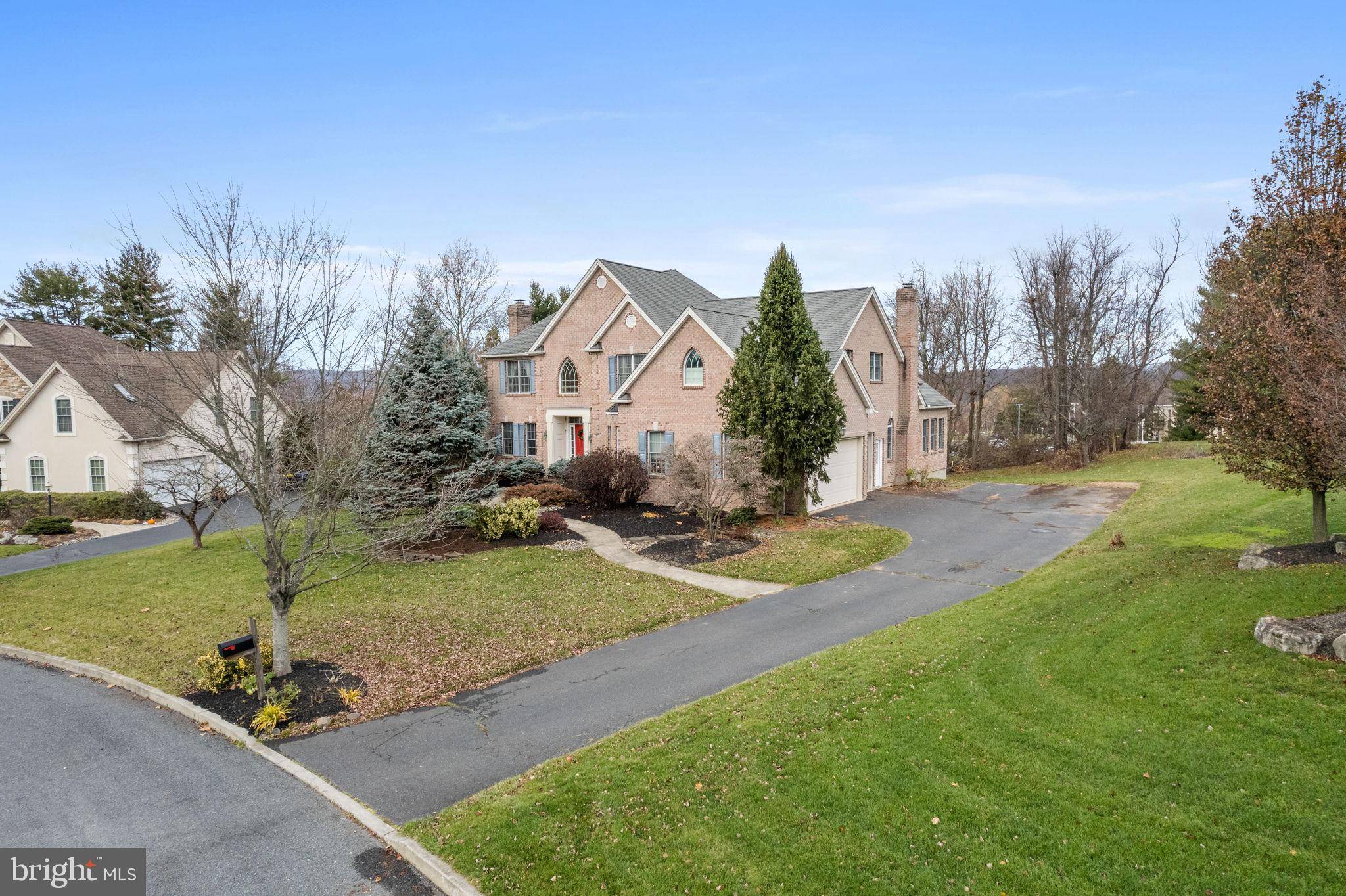 Center Valley, PA 18034,2951 KRISTIN CT