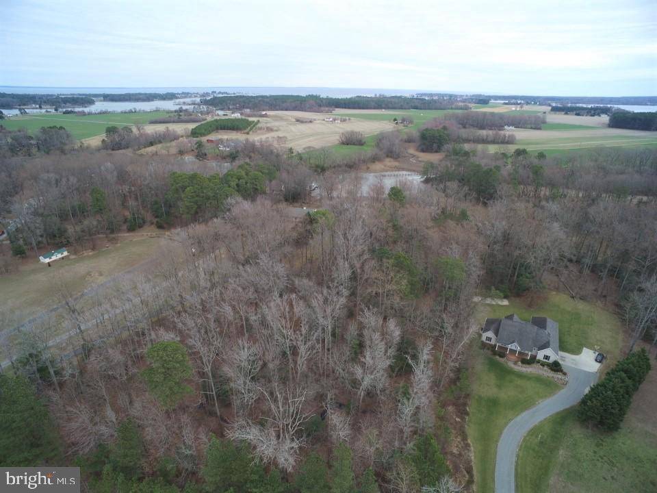 Lottsburg, VA 22511,LOT 57 HOLLY CT