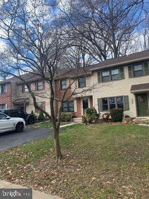 Chadds Ford, PA 19317,116 TROTTERS LEA LN