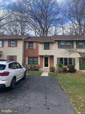 Chadds Ford, PA 19317,116 TROTTERS LEA LN