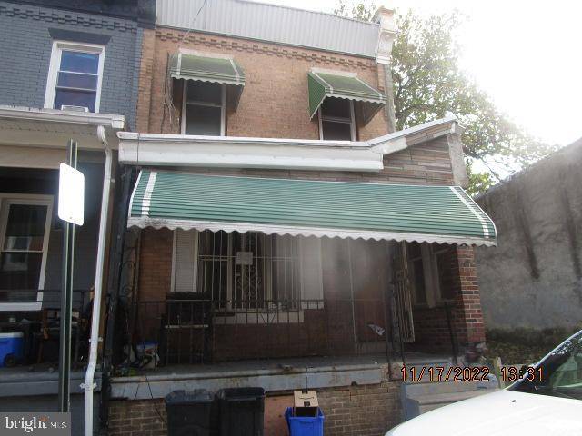 Philadelphia, PA 19142,6008 REINHARD ST