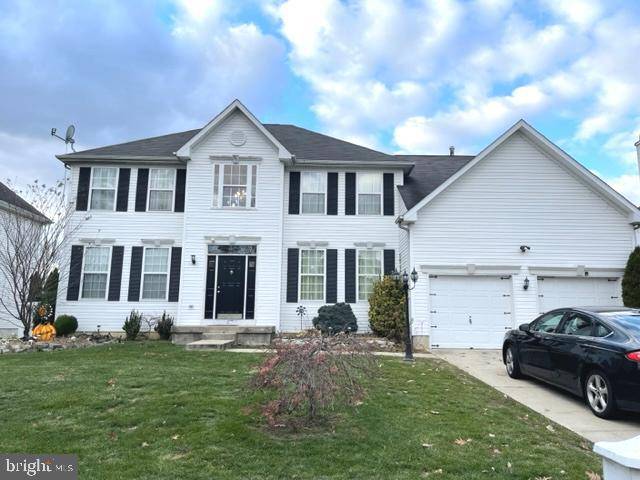 Bordentown, NJ 08505,5 LILAC LN