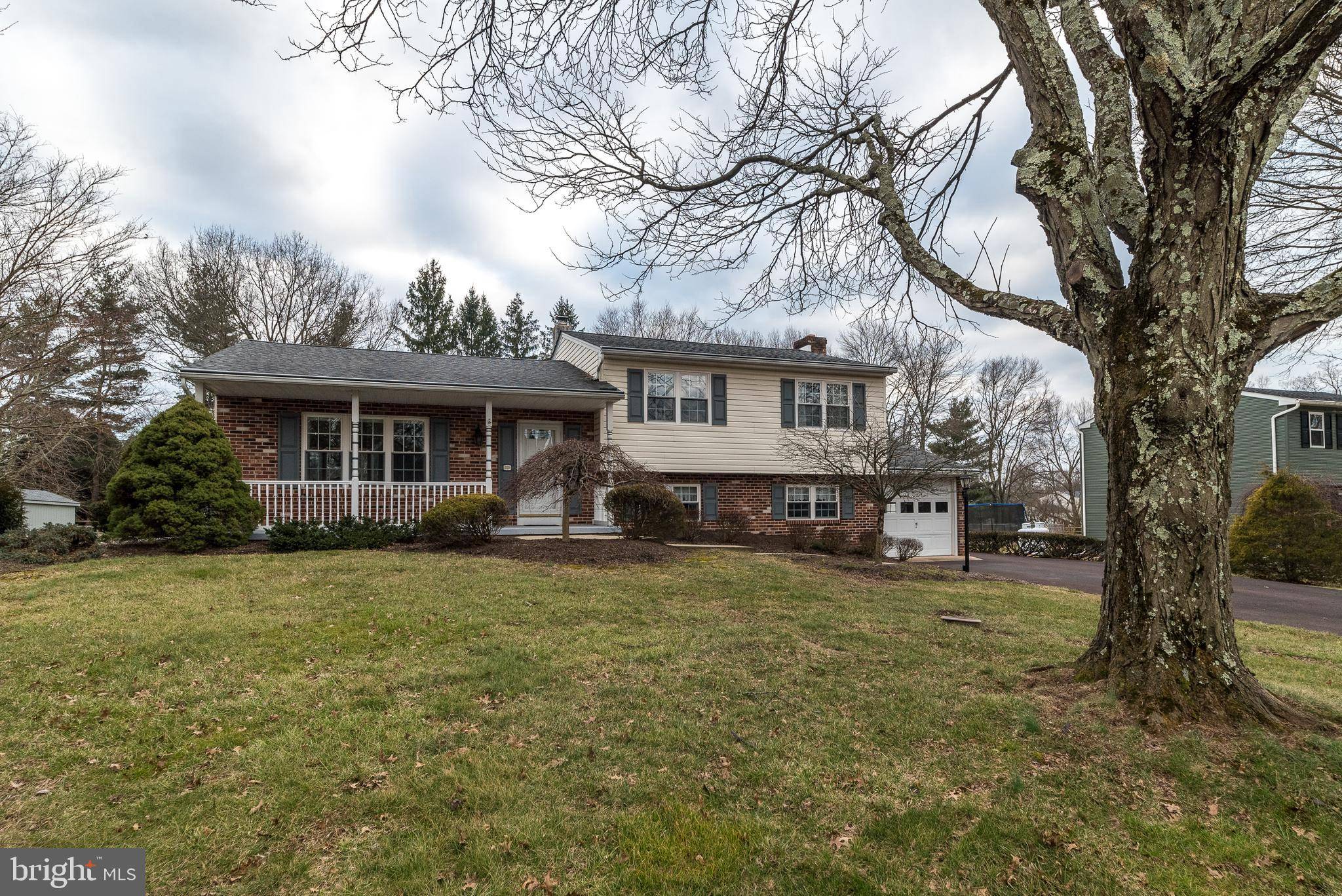 Hatfield, PA 19440,2797 WOODVIEW DR