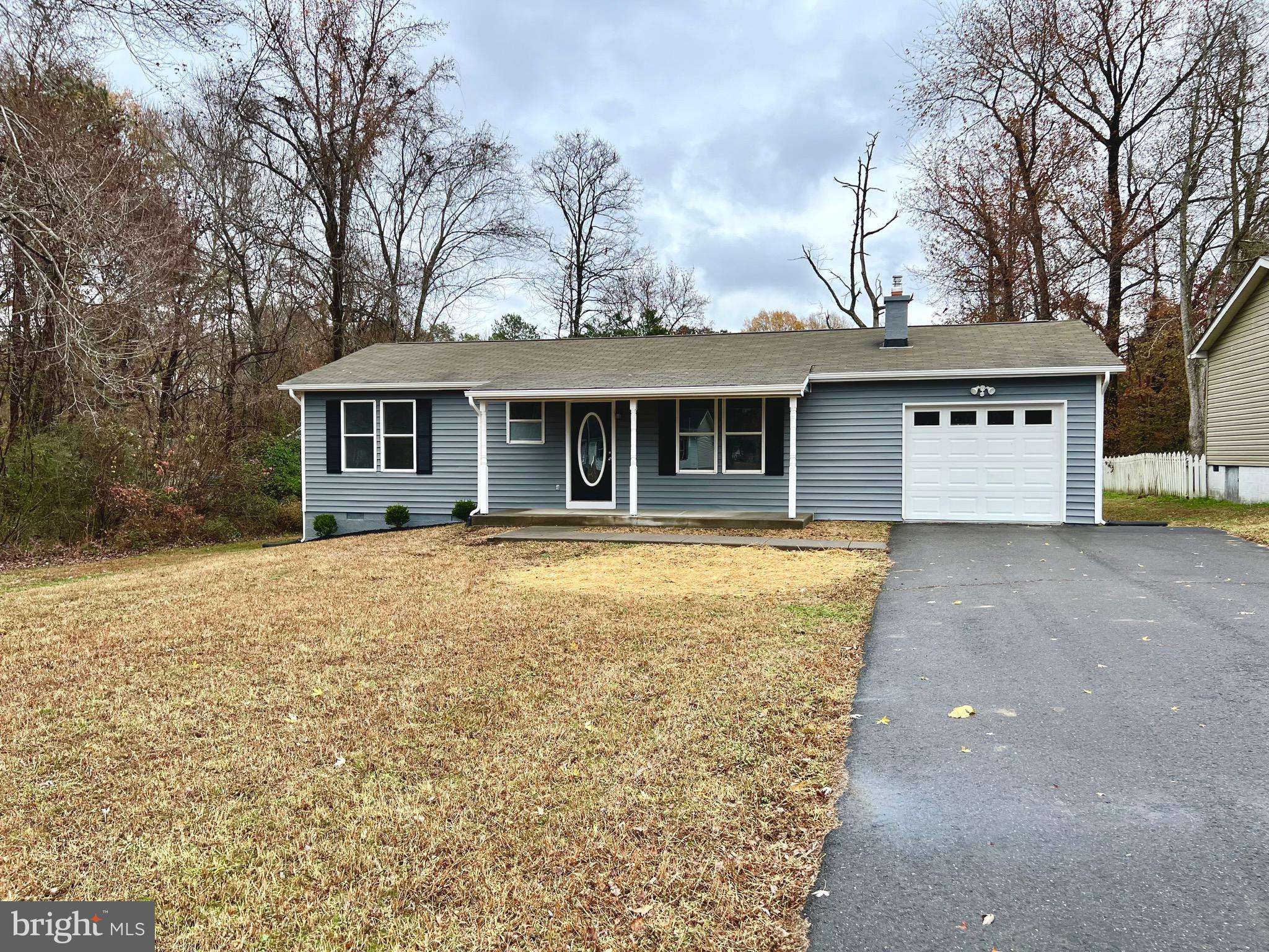 Colonial Beach, VA 22443,68 DALE DR