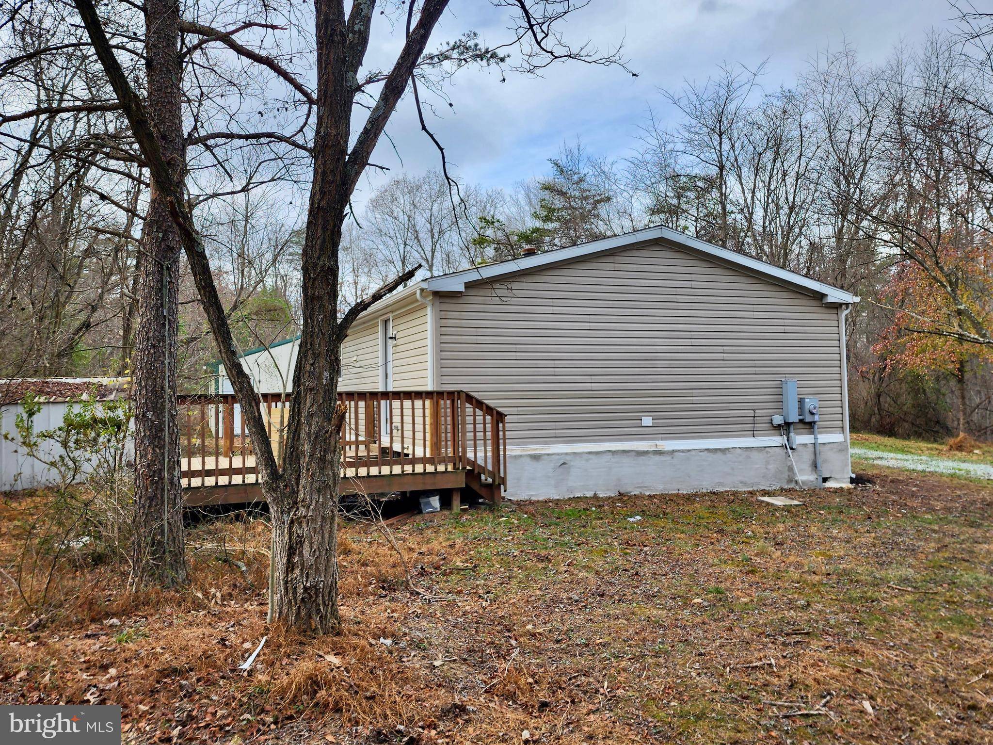 Berkeley Springs, WV 25411,156 POTOMAC VIEW LN