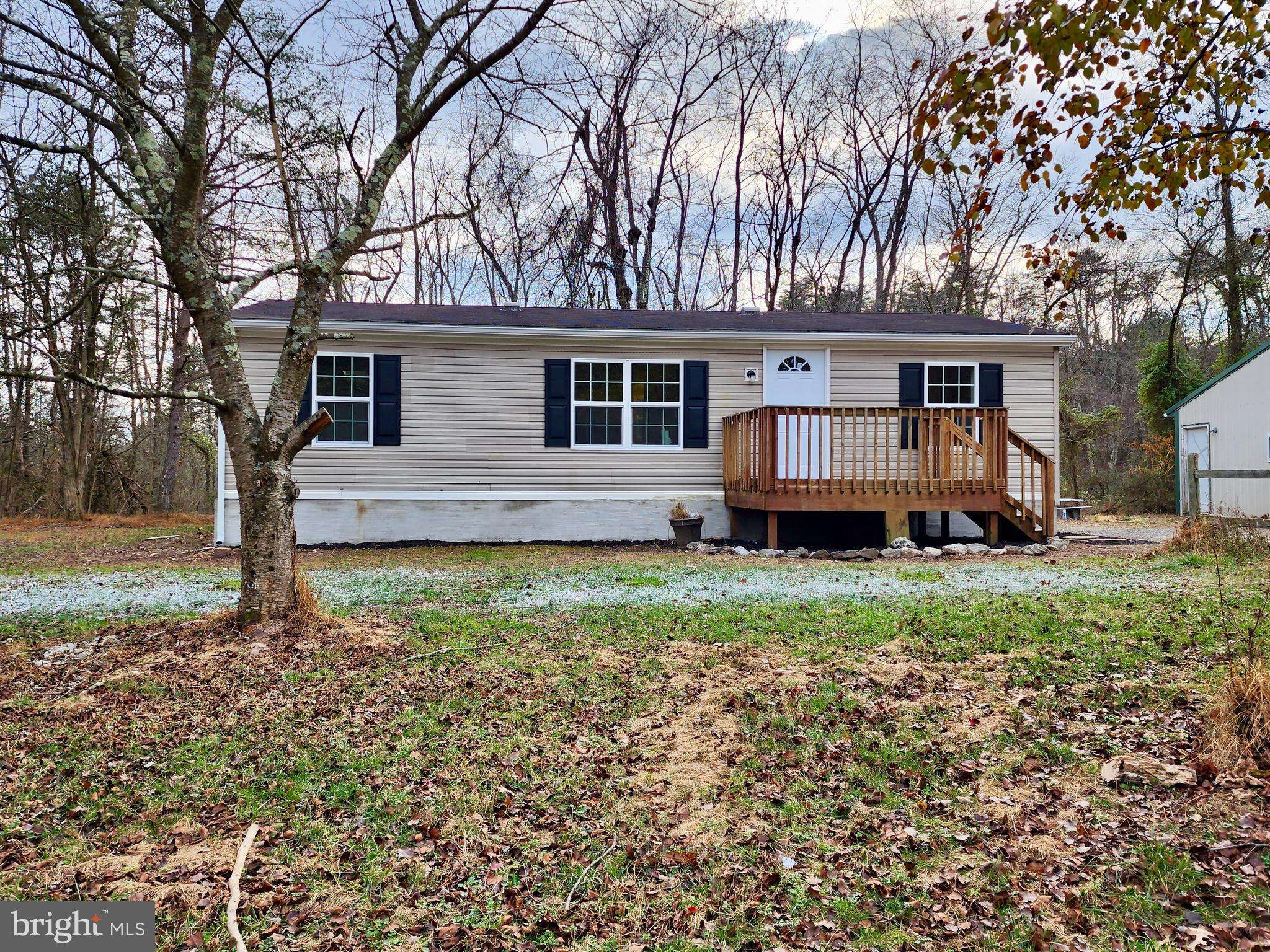 Berkeley Springs, WV 25411,156 POTOMAC VIEW LN