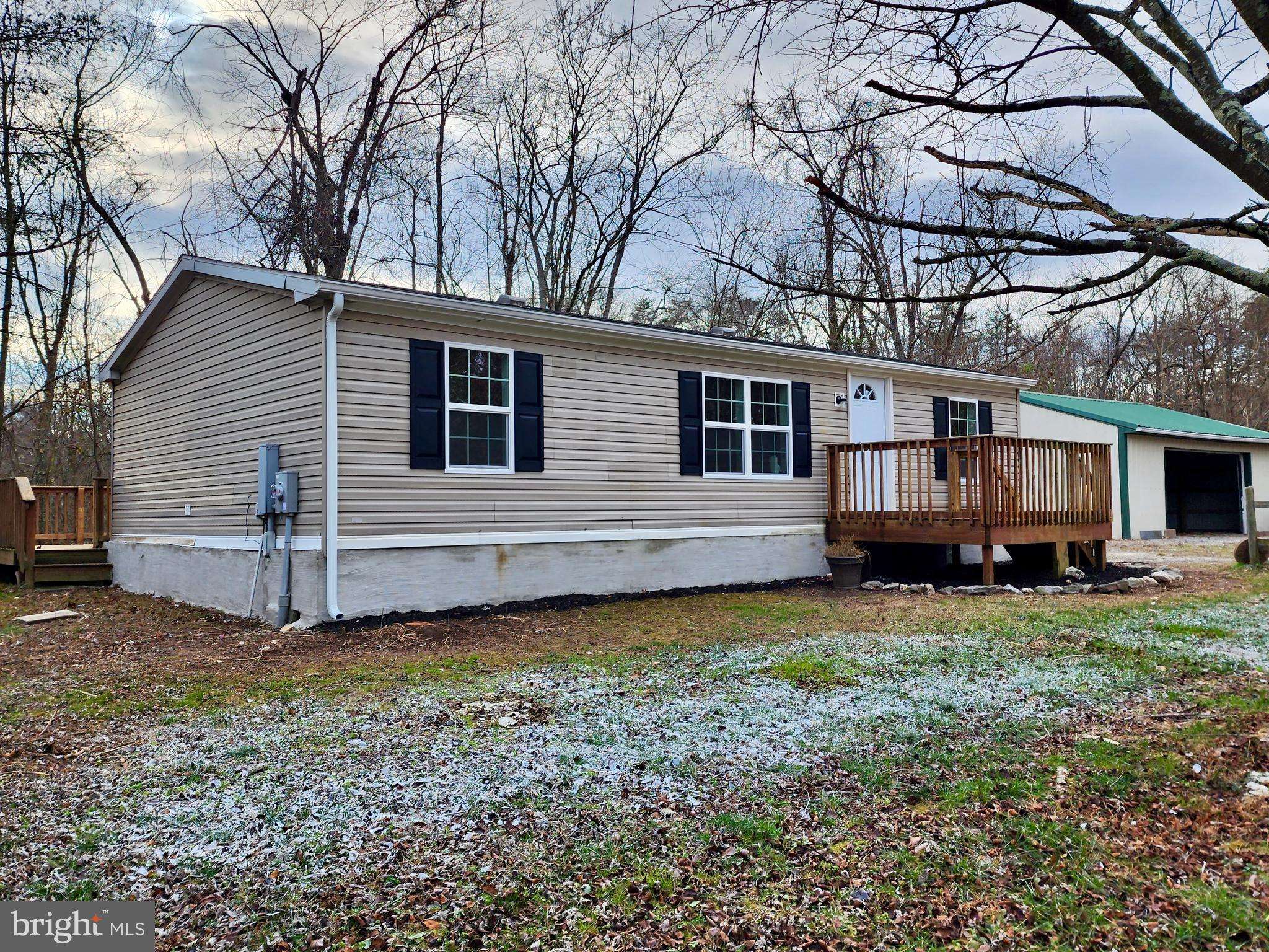 Berkeley Springs, WV 25411,156 POTOMAC VIEW LN