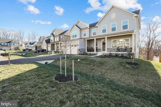 New Market, MD 21774,9719 BLANDWOOD WAY