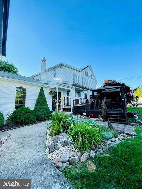 Lehighton, PA 18235,767 MILL RD