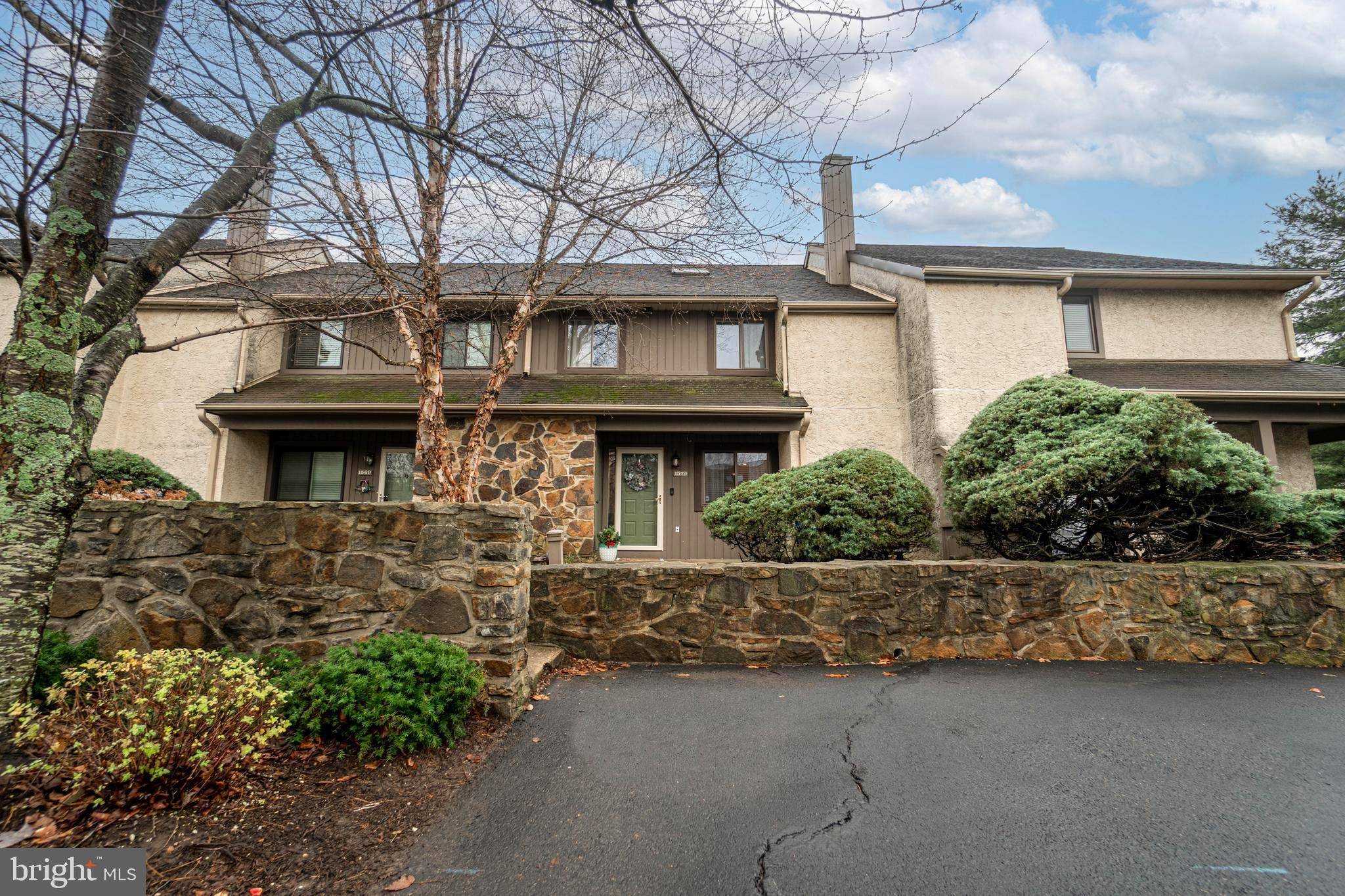 Yardley, PA 19067,1579 LITTLE CROFT CT