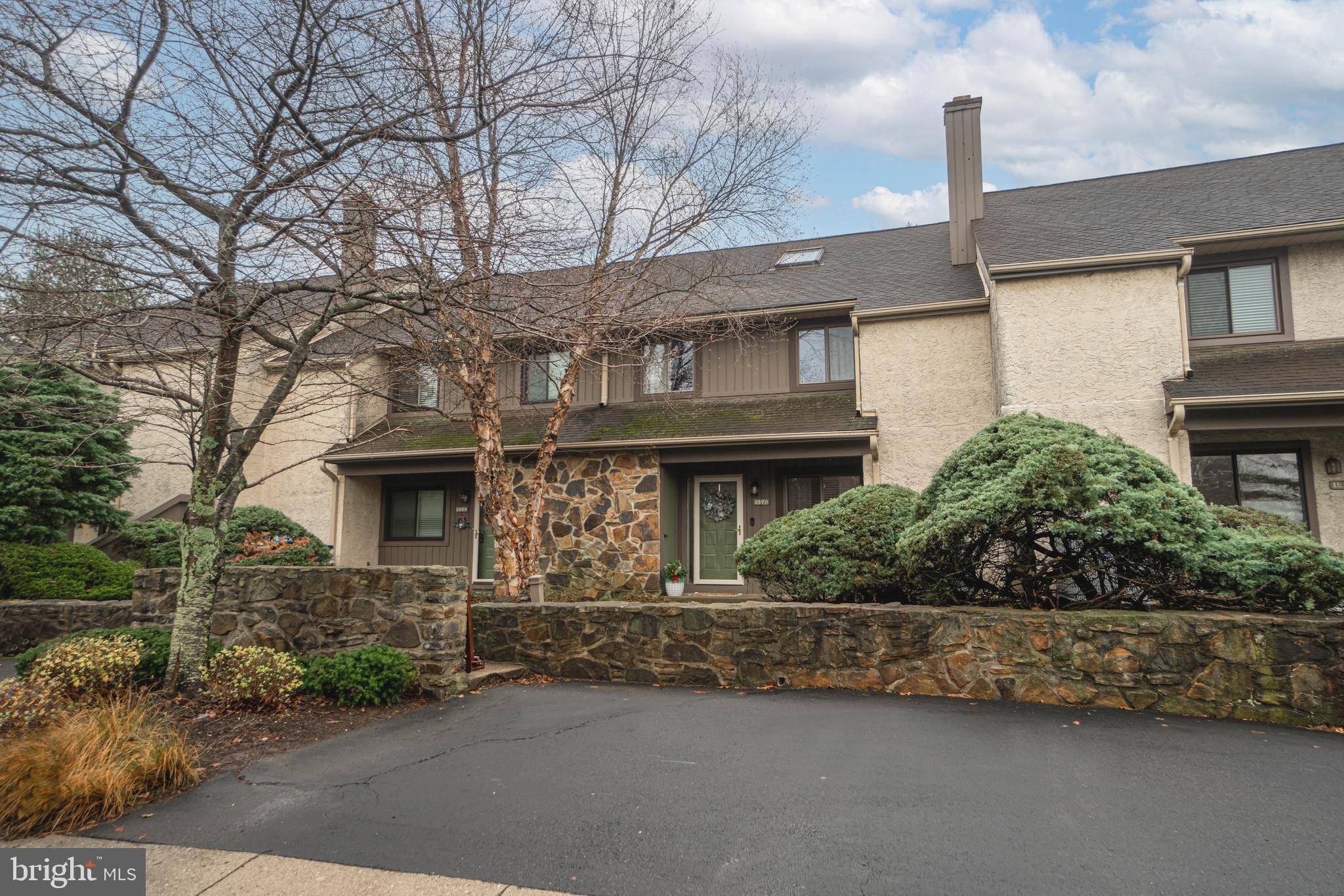 Yardley, PA 19067,1579 LITTLE CROFT CT