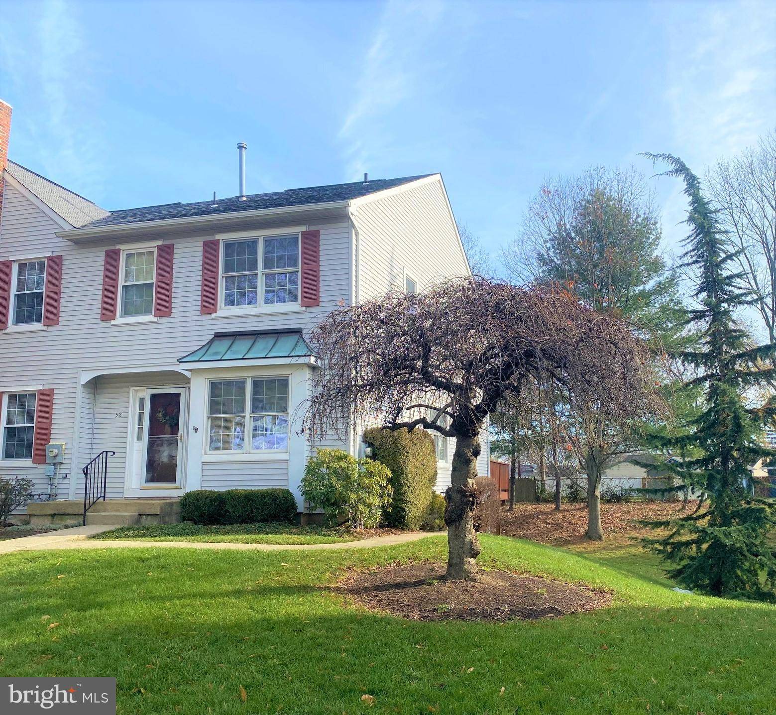 Langhorne, PA 19047,52 LIBERTY DR