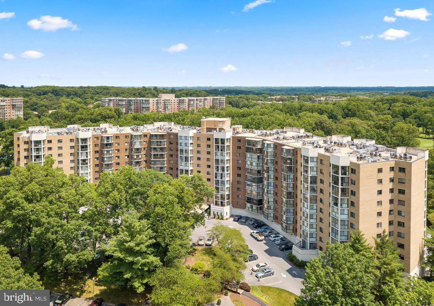 Silver Spring, MD 20906,15101 INTERLACHEN DR #1-504