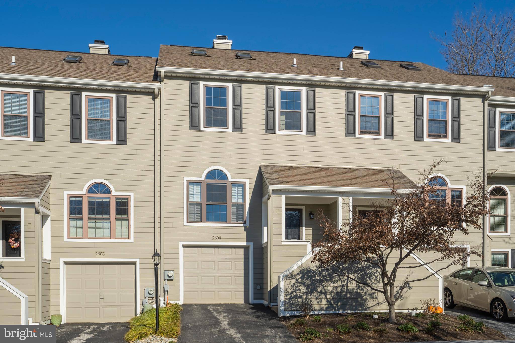 Newtown Square, PA 19073,2604 WESTFIELD CT