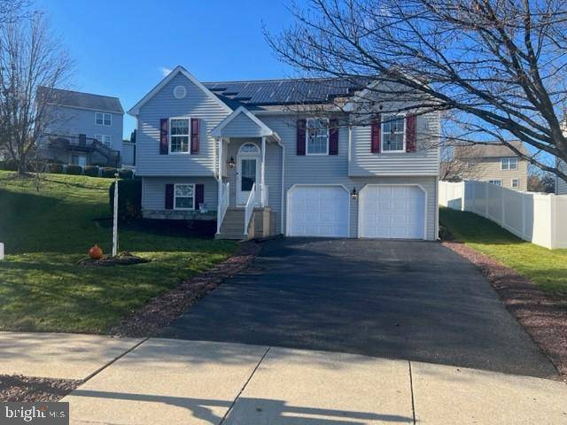 Dallastown, PA 17313,606 BUTTERFLY CIR