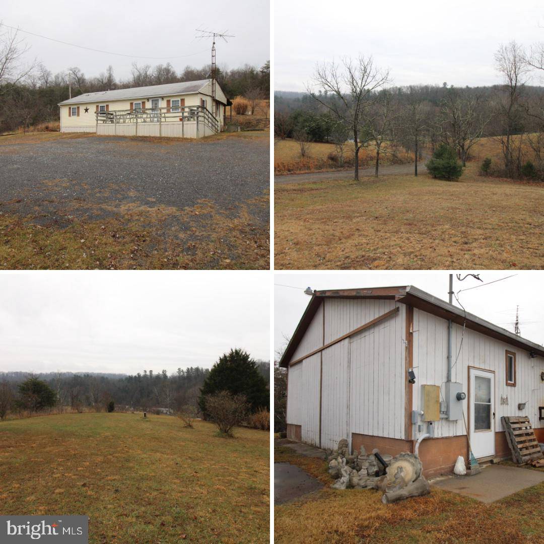 Hedgesville, WV 25427,1185 BUTTS MILL RD