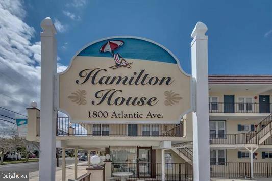 Wildwood, NJ 08260,1800 ATLANTIC AVE #304