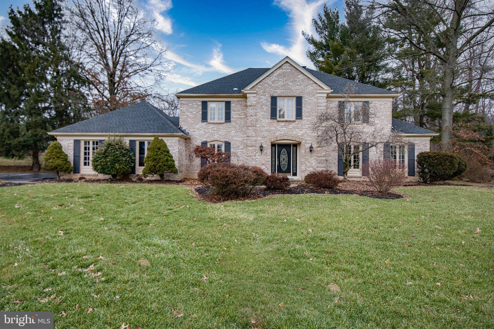 Emmaus, PA 18049,2561 DOGWOOD CIR