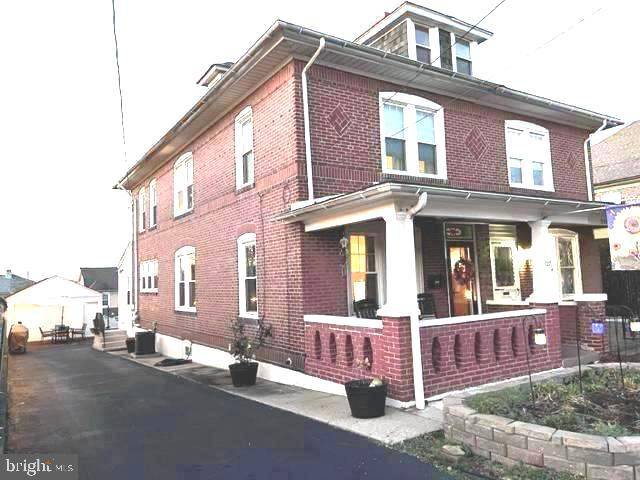 Bridgeport, PA 19405,732 JEFFERSON ST