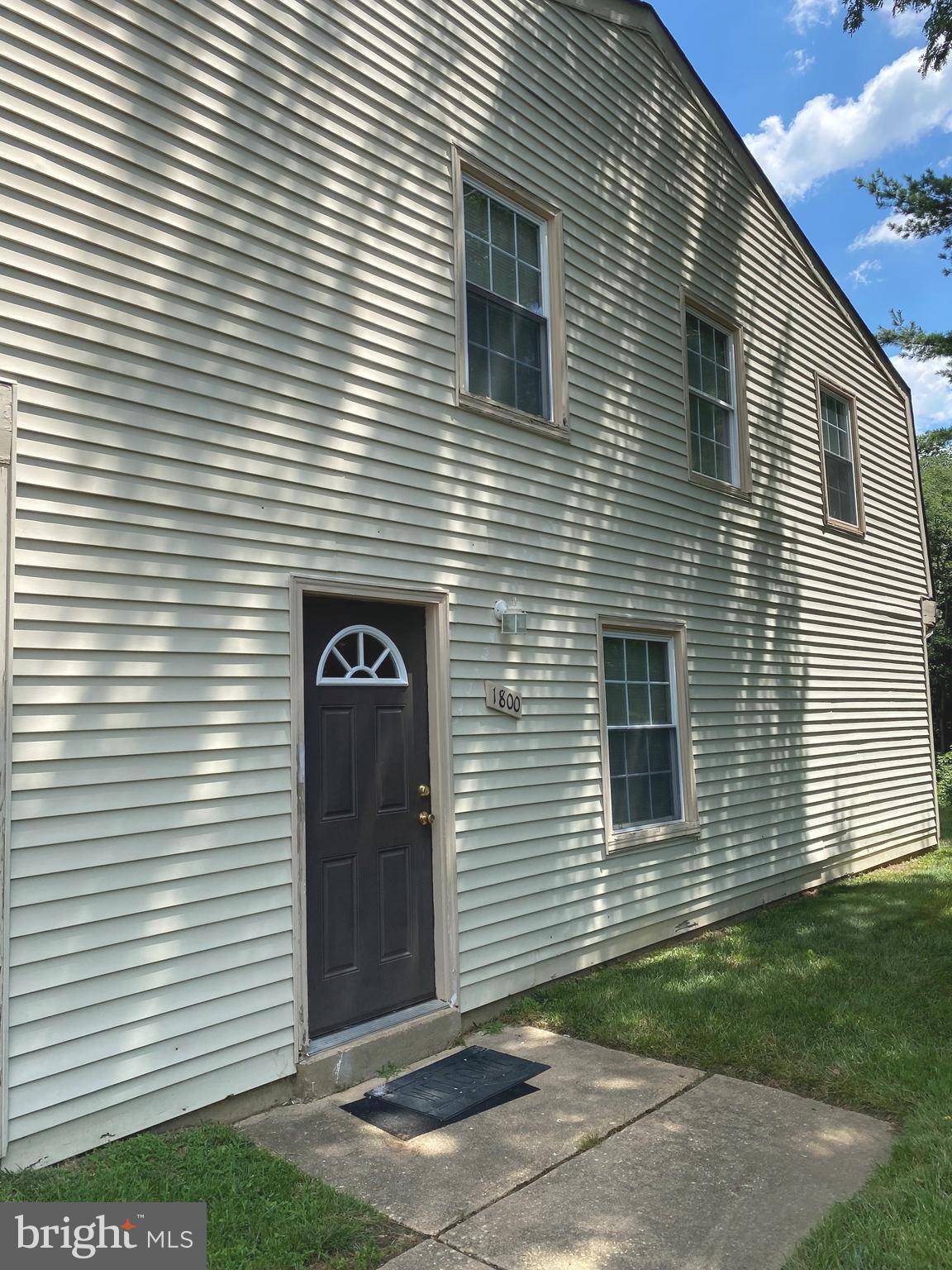 Severn, MD 21144,1800 ARWELL CT