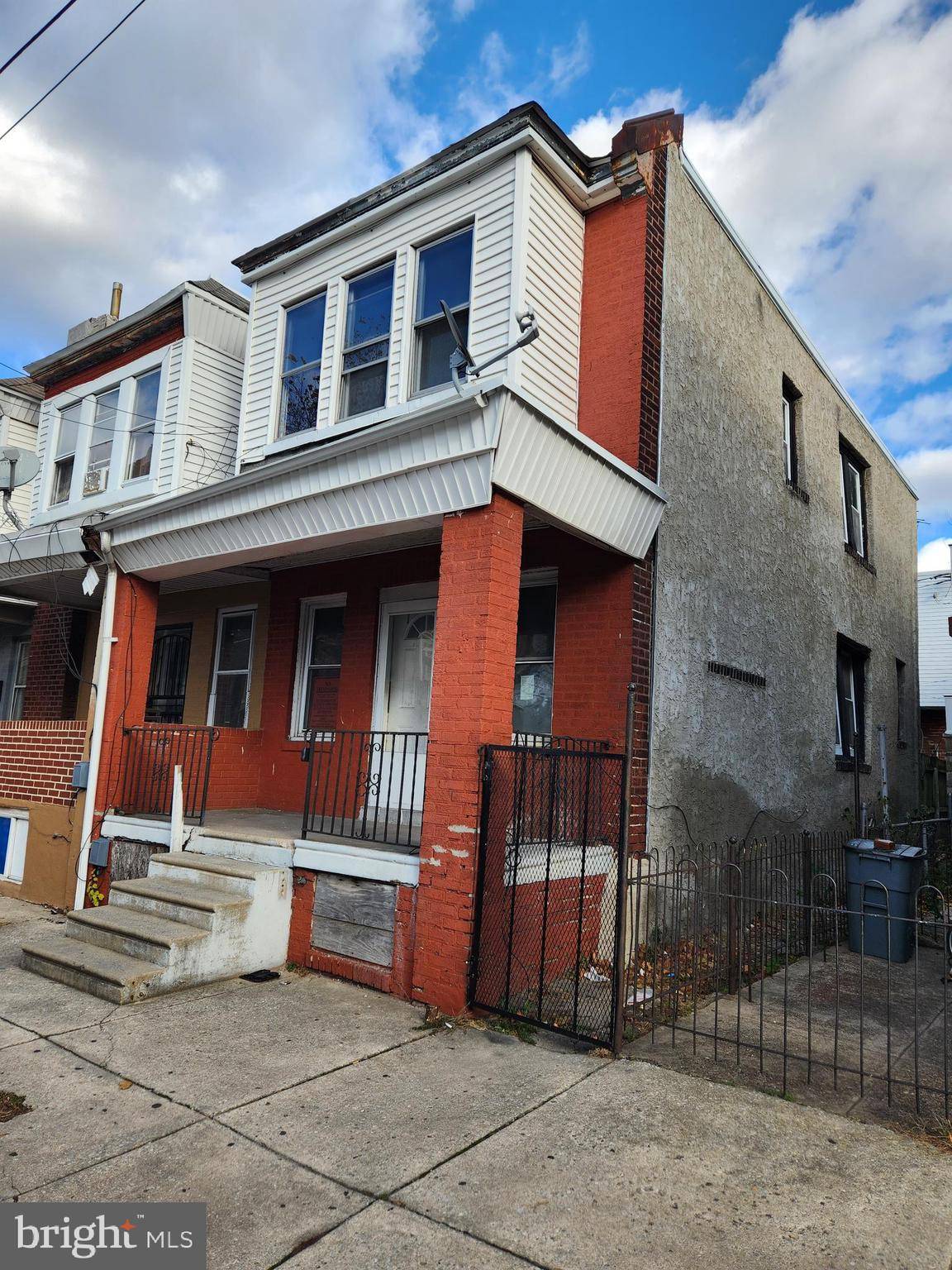 Philadelphia, PA 19146,1543 S 32ND ST