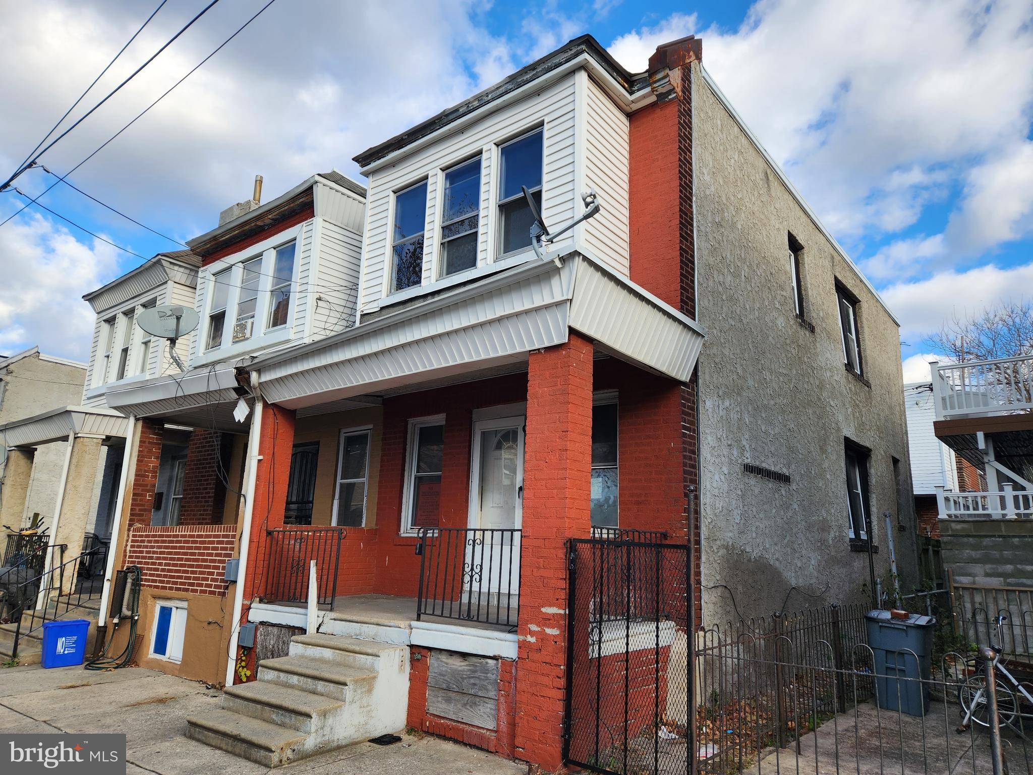 Philadelphia, PA 19146,1543 S 32ND ST