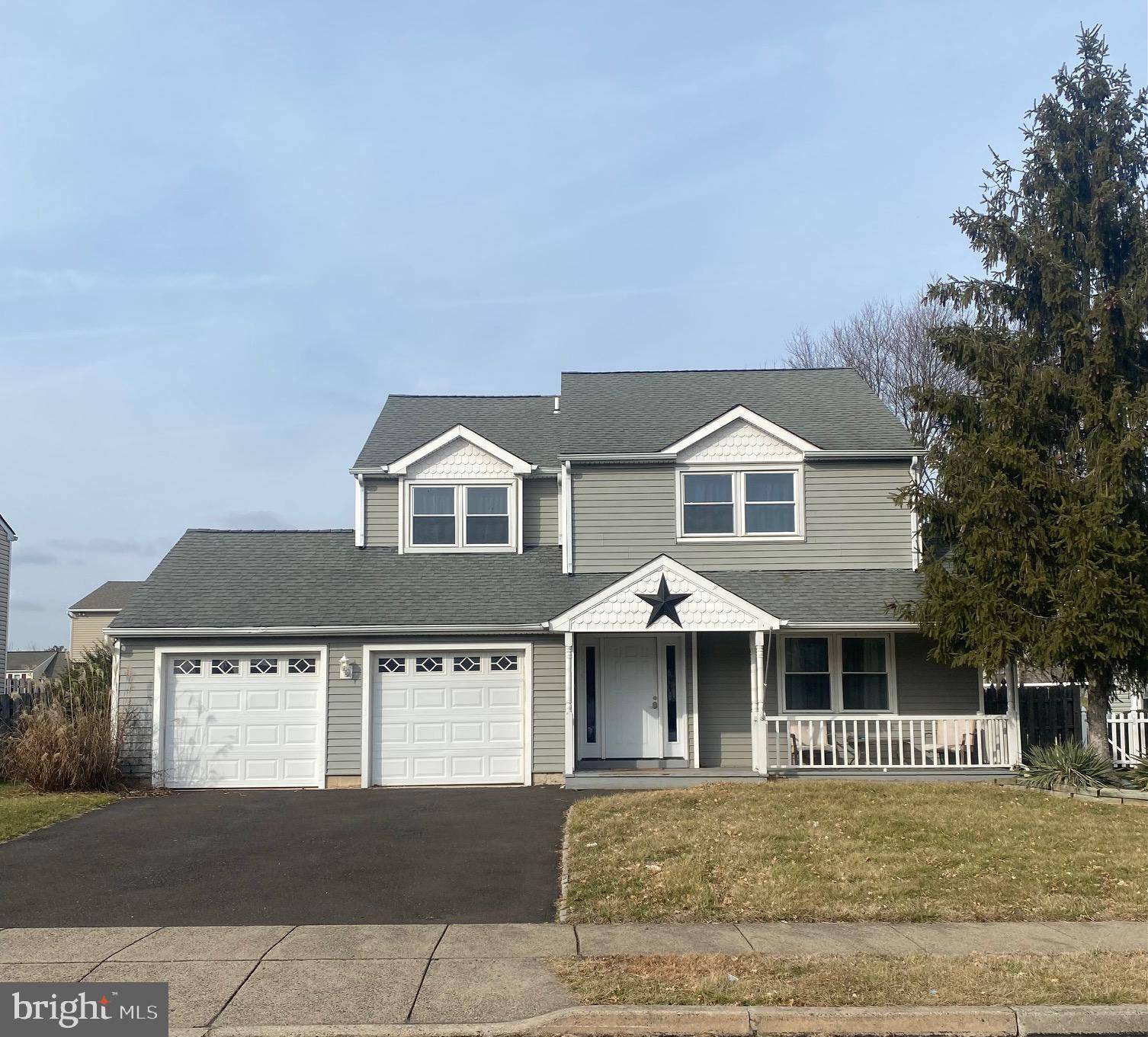 Fairless Hills, PA 19030,463 PHEASANT LN