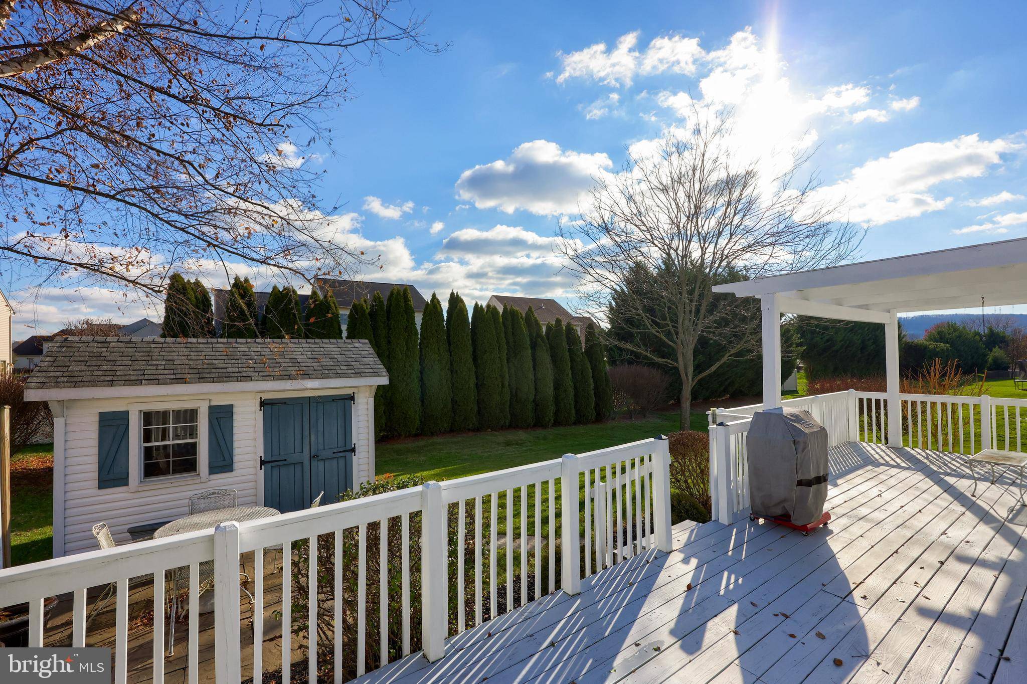 Mount Wolf, PA 17347,275 SILVER MAPLE CT