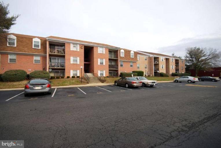 District Heights, MD 20747,7165 CROSS ST #103