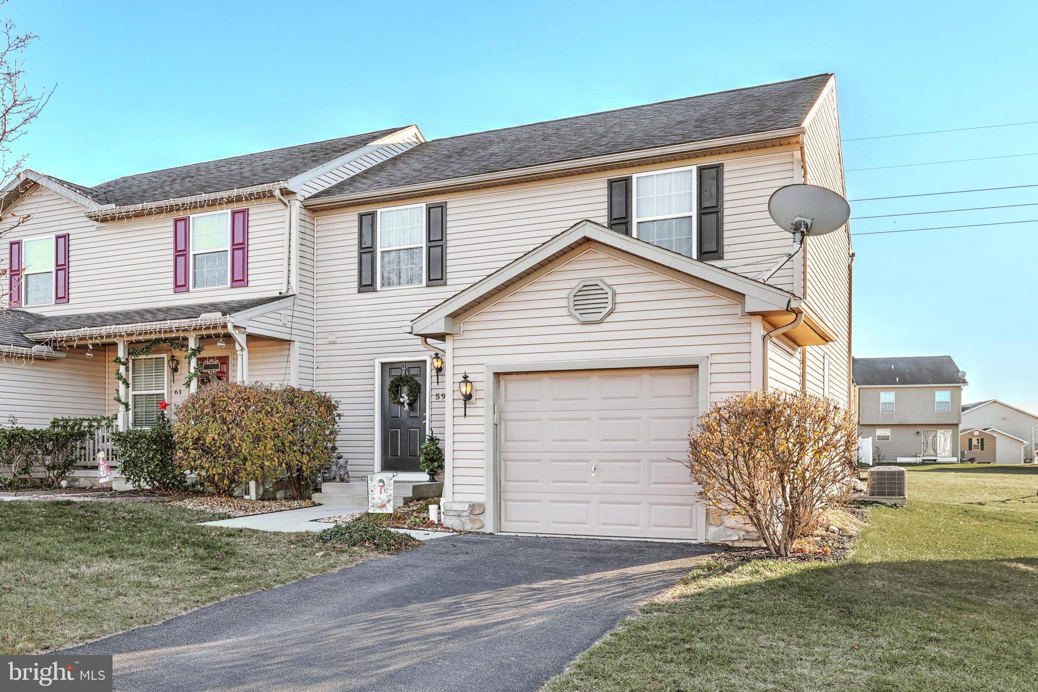 Hanover, PA 17331,59 SKYVIEW CIR