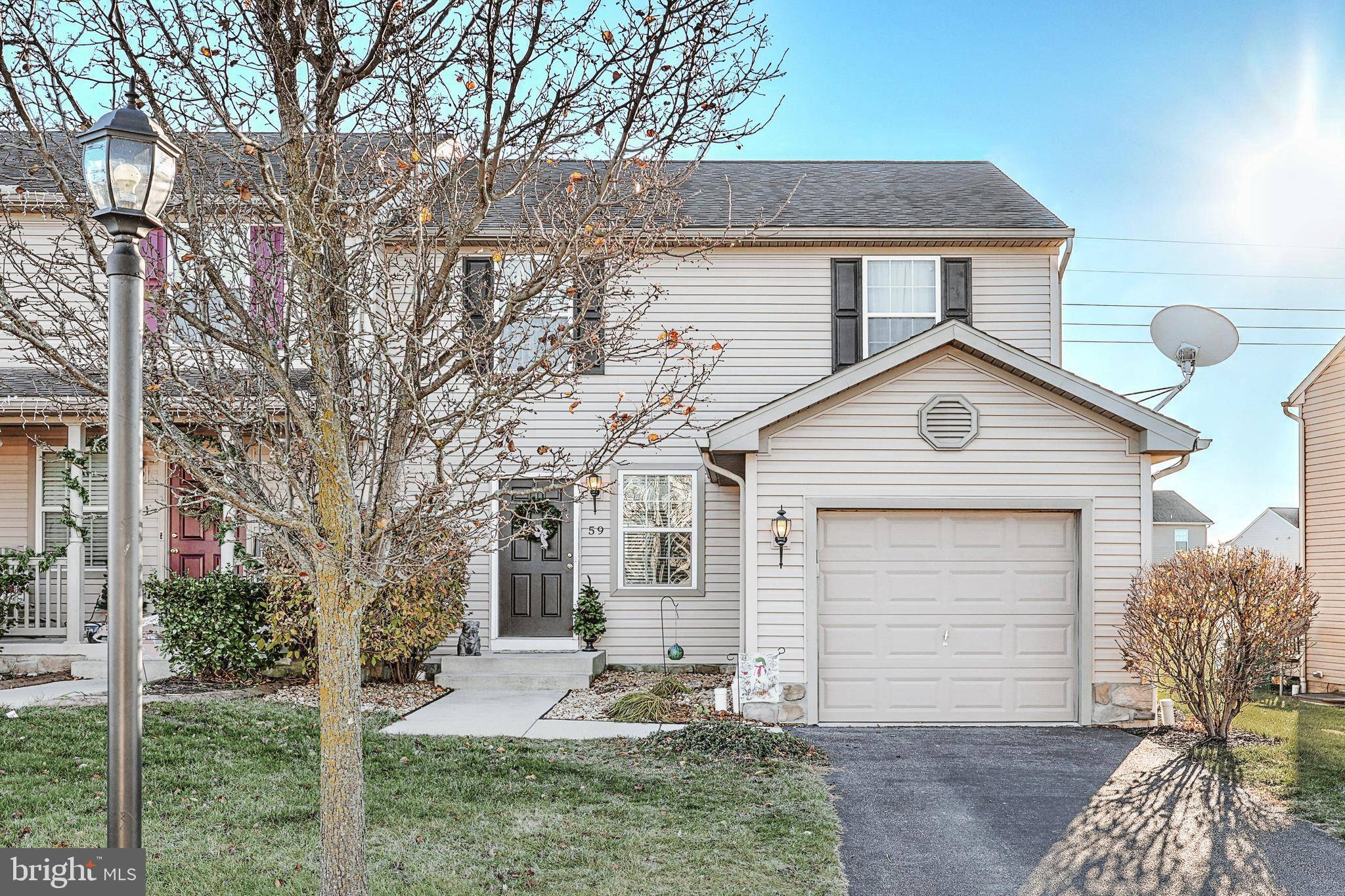 Hanover, PA 17331,59 SKYVIEW CIR