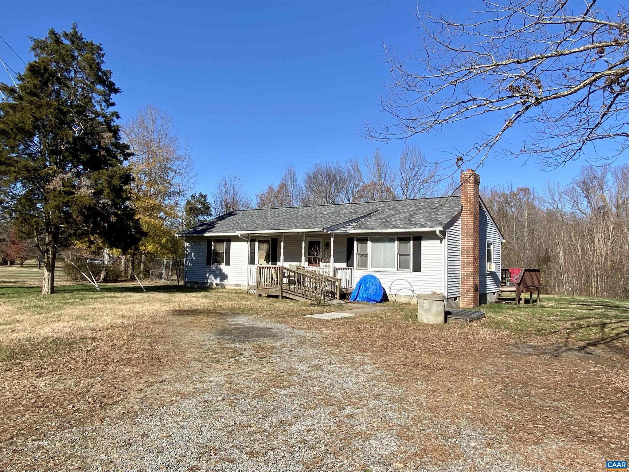 Goochland, VA 23063,4876 WHITEHALL RD