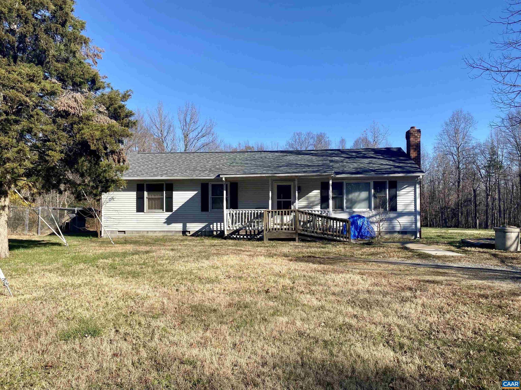 Goochland, VA 23063,4876 WHITEHALL RD