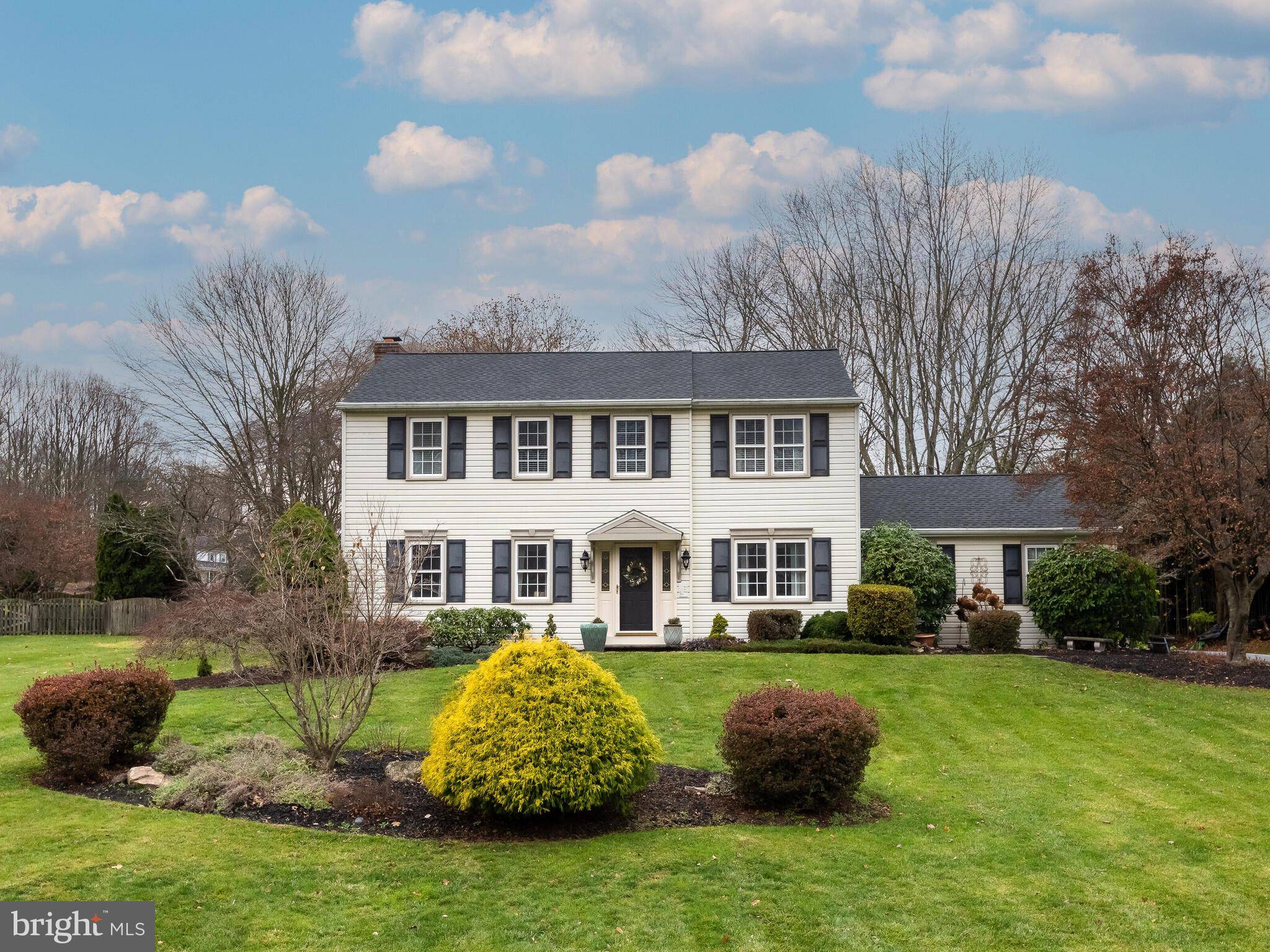 Downingtown, PA 19335,106 CONREYS WAY