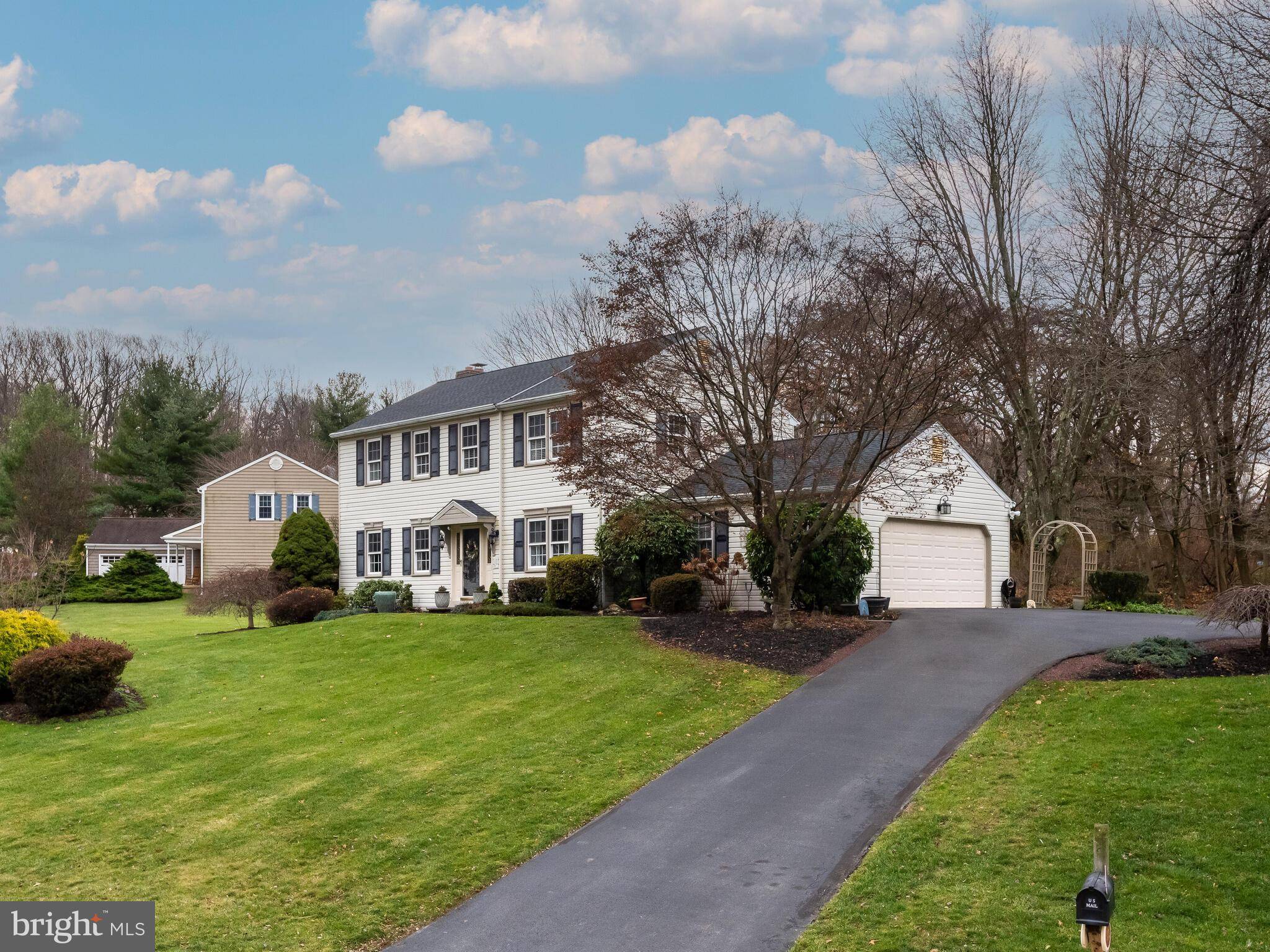 Downingtown, PA 19335,106 CONREYS WAY