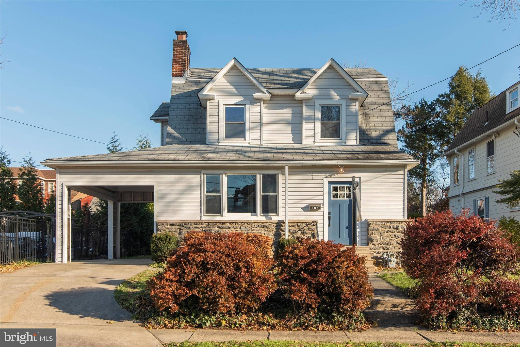 Elkins Park, PA 19027,349 GERARD AVE