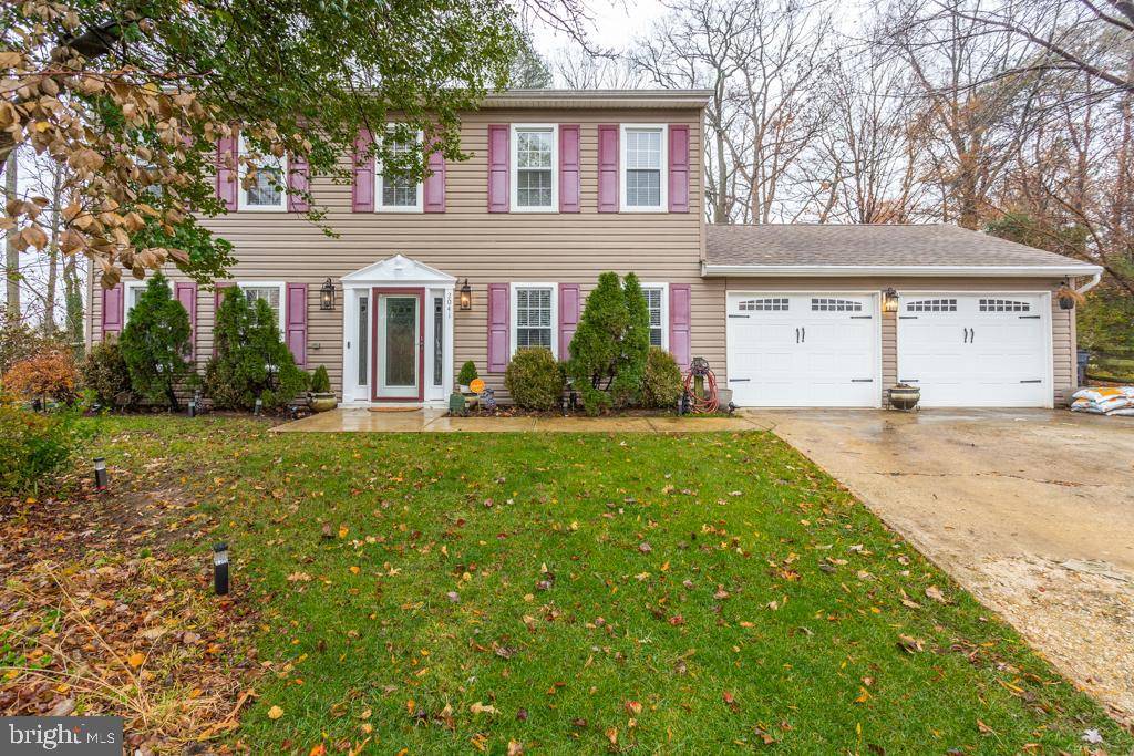 Waldorf, MD 20602,2041 BLUE ANCHOR CT