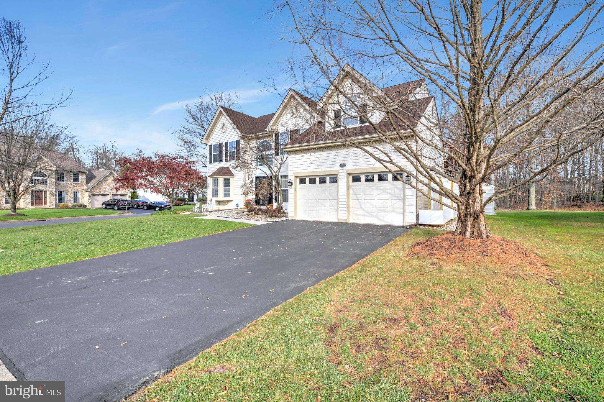 Doylestown, PA 18902,3711 SENECA CT