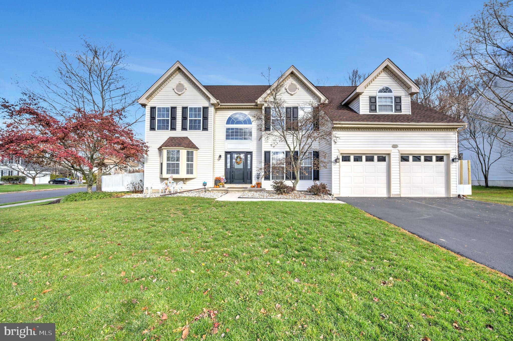 Doylestown, PA 18902,3711 SENECA CT