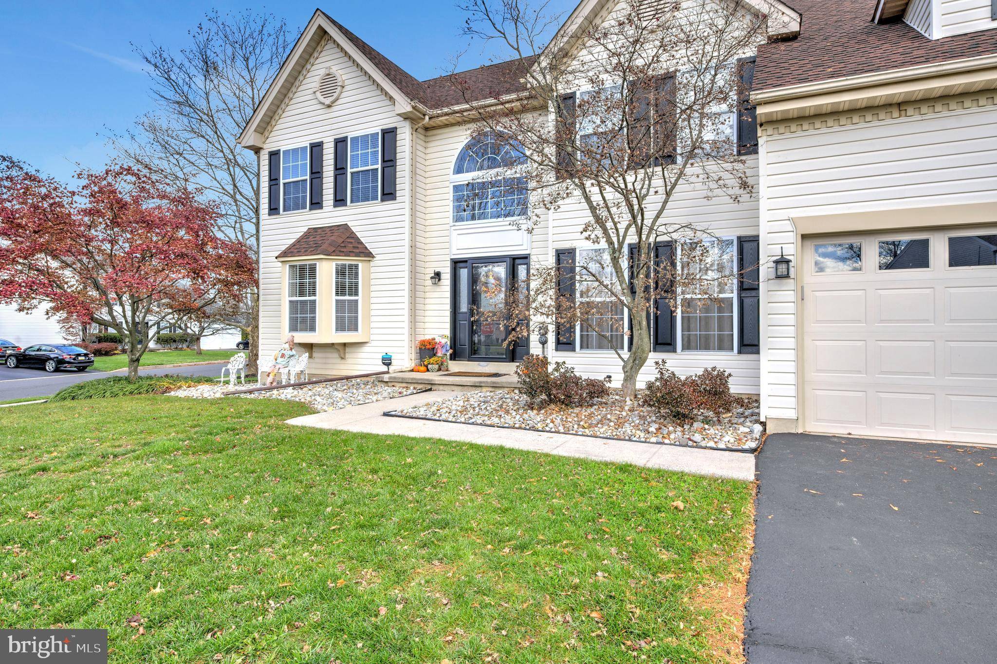 Doylestown, PA 18902,3711 SENECA CT